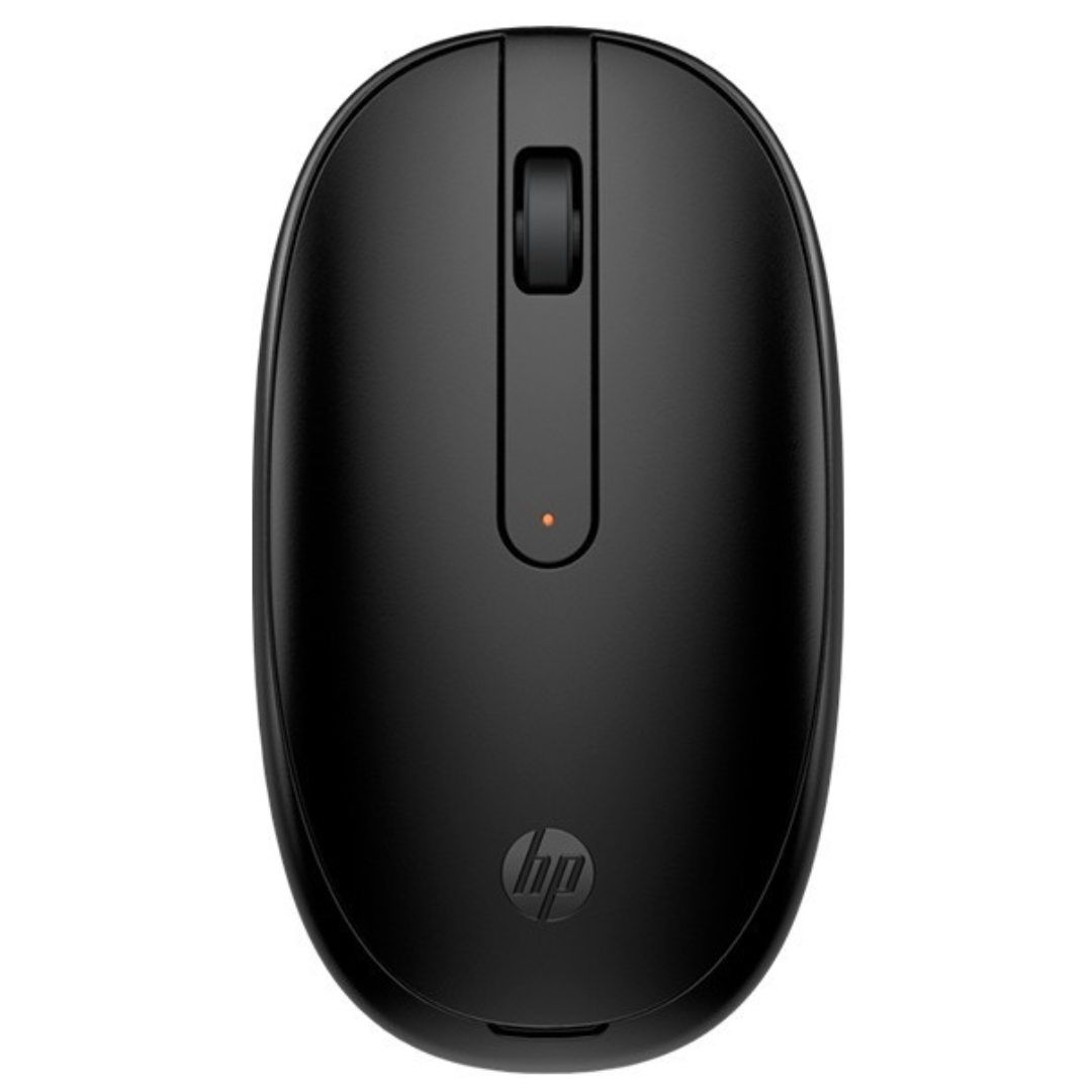 HP 240 Black Bluetooth Mouse (3V0G9AA)2