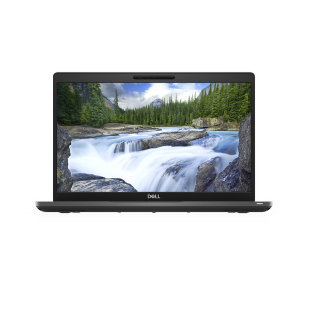 Dell 5400 i5-8th 8GB 256GB Touchscreen0