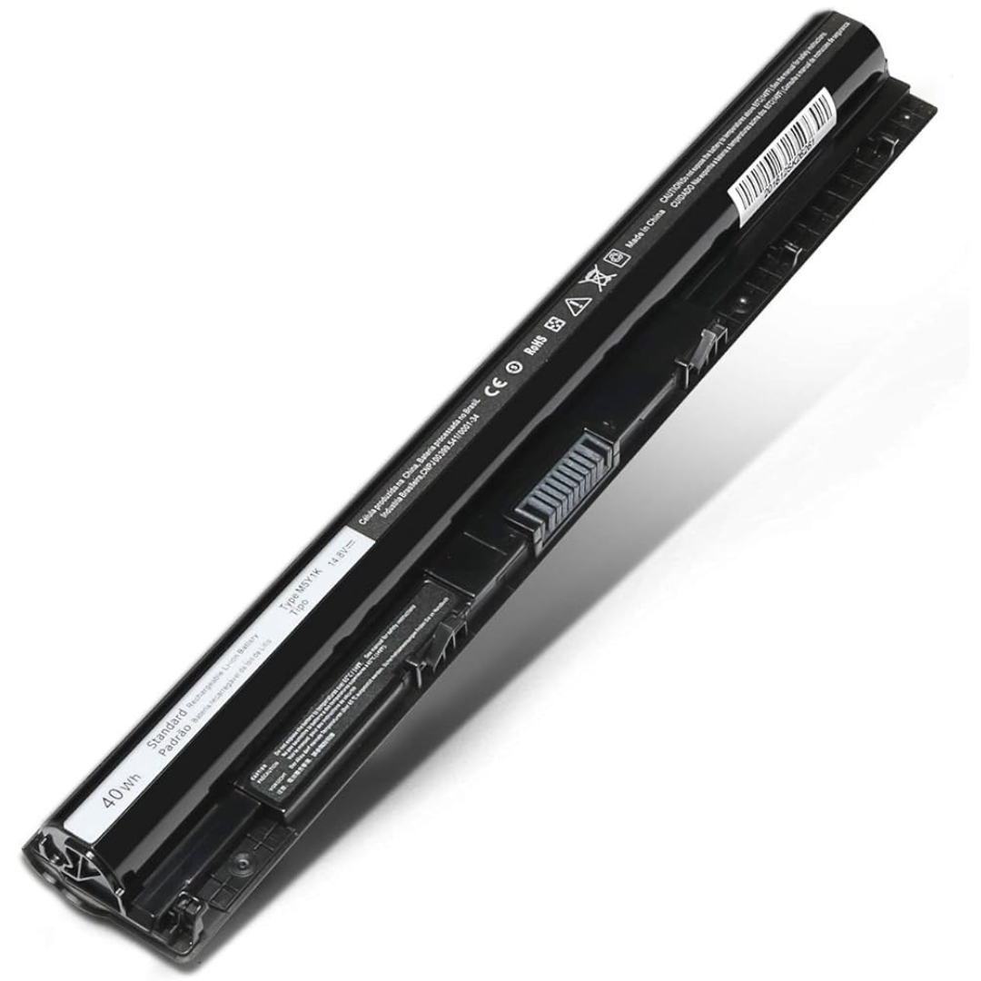 Original 40Wh Dell 451-BBMG 453-BBBR battery3