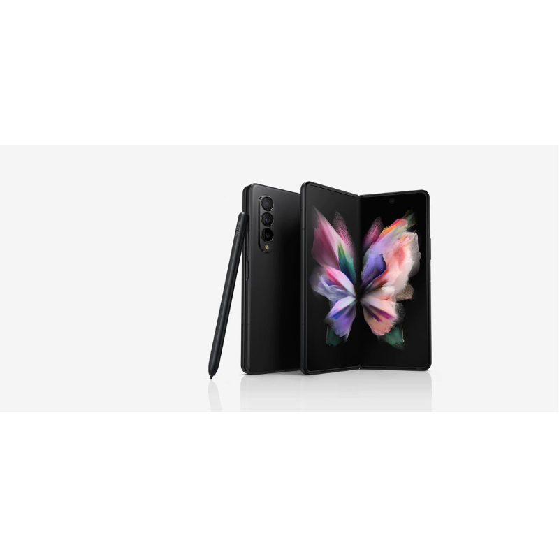 Samsung Galaxy Z Fold 3 512GB 12GB RAM 4