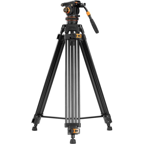K&F KF09.0125 Pro Video Tripod
