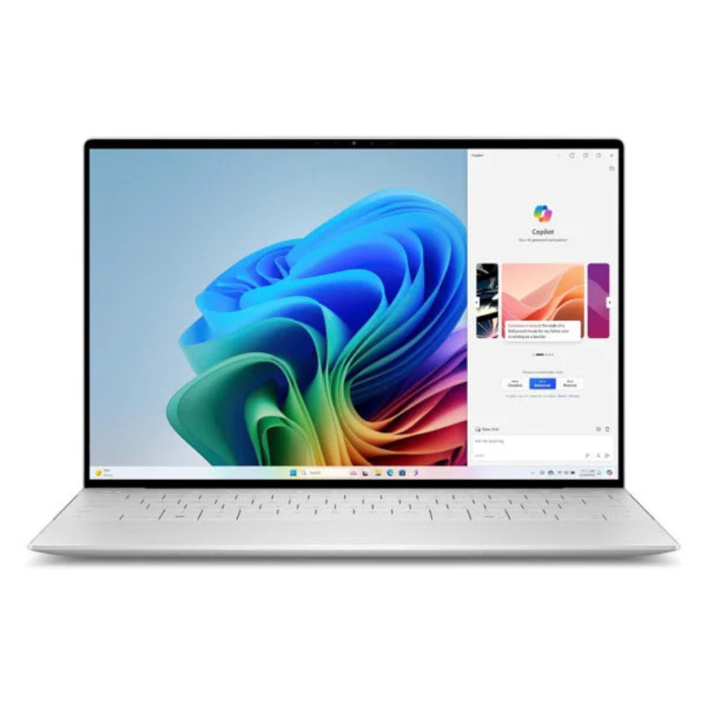 Dell XPS 9345 Snapdragon X Elite 32GB RAM 1TB SSD