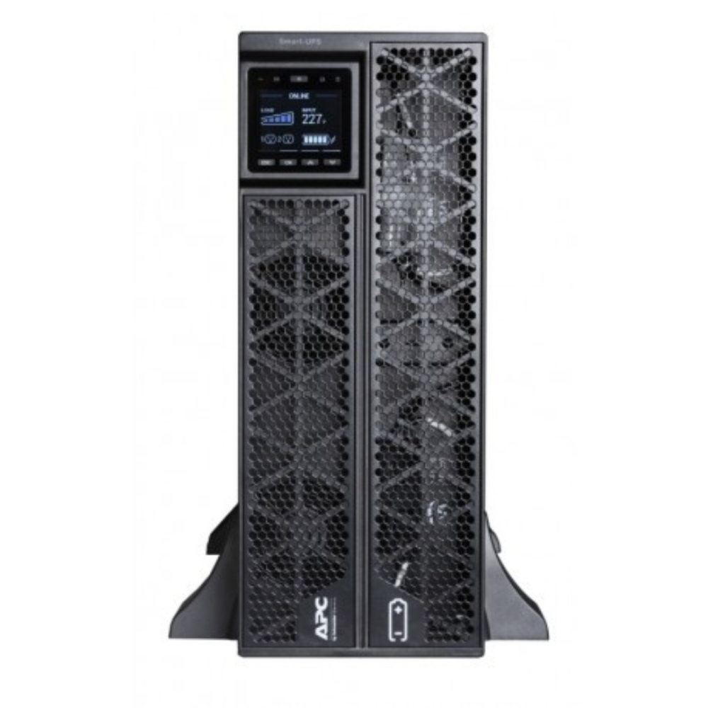 APC SMART-UPS RT 5kVA 230V Rackmount-SRTG5KXLI3
