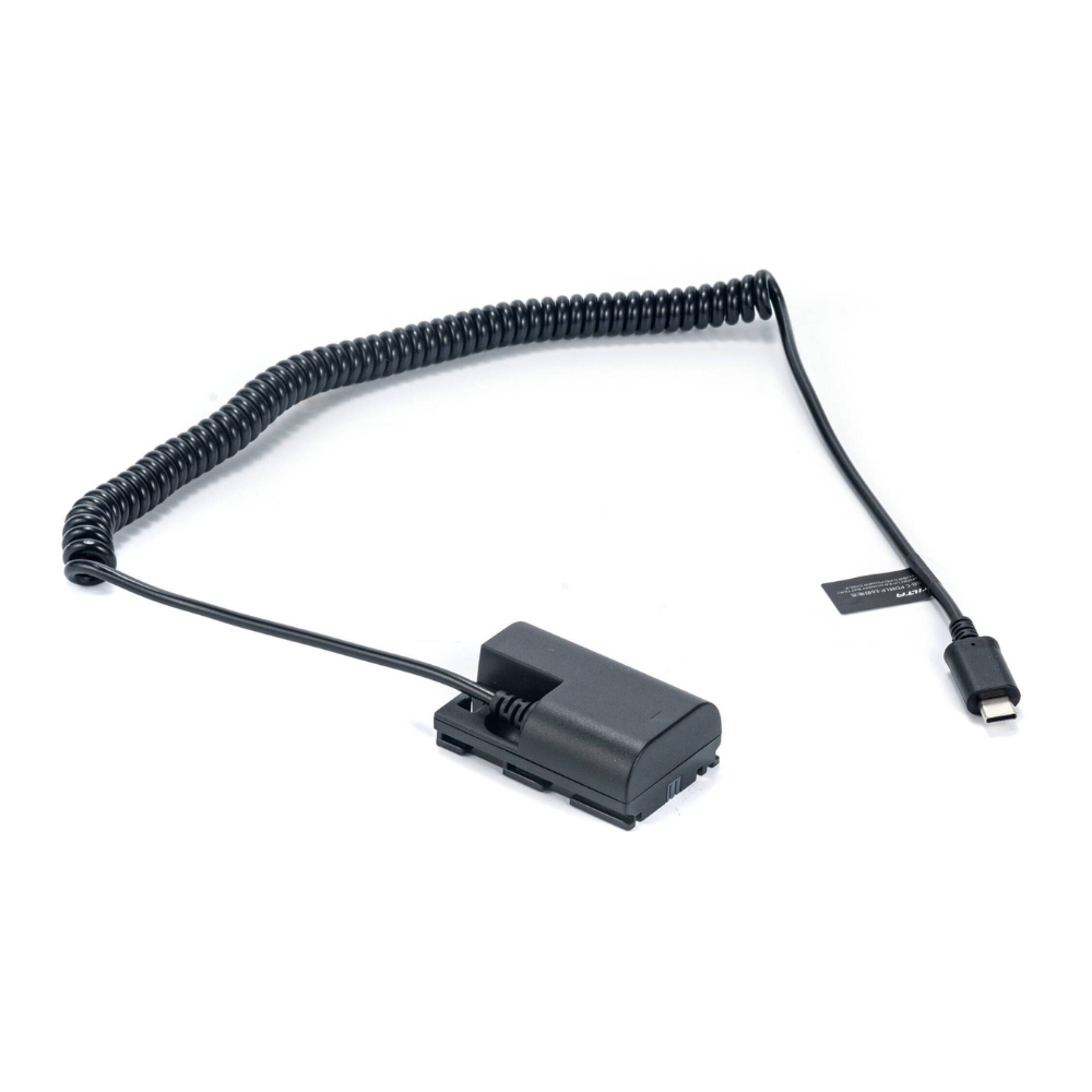 Caisi LP-E6NH Lithium-Ion Canon Battery (8.4V, 2400mAh)