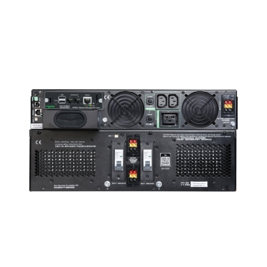 APC Smart-UPS RT 10kVA(10000VA) – SRTG10KXLI4