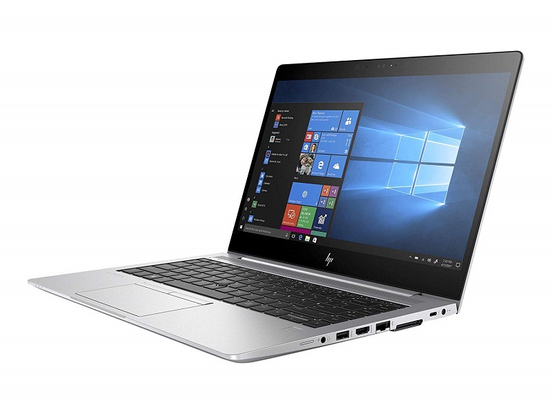 HP EliteBook 840 G5 Intel Core i7 16 GB RAM 512 GB SSD3