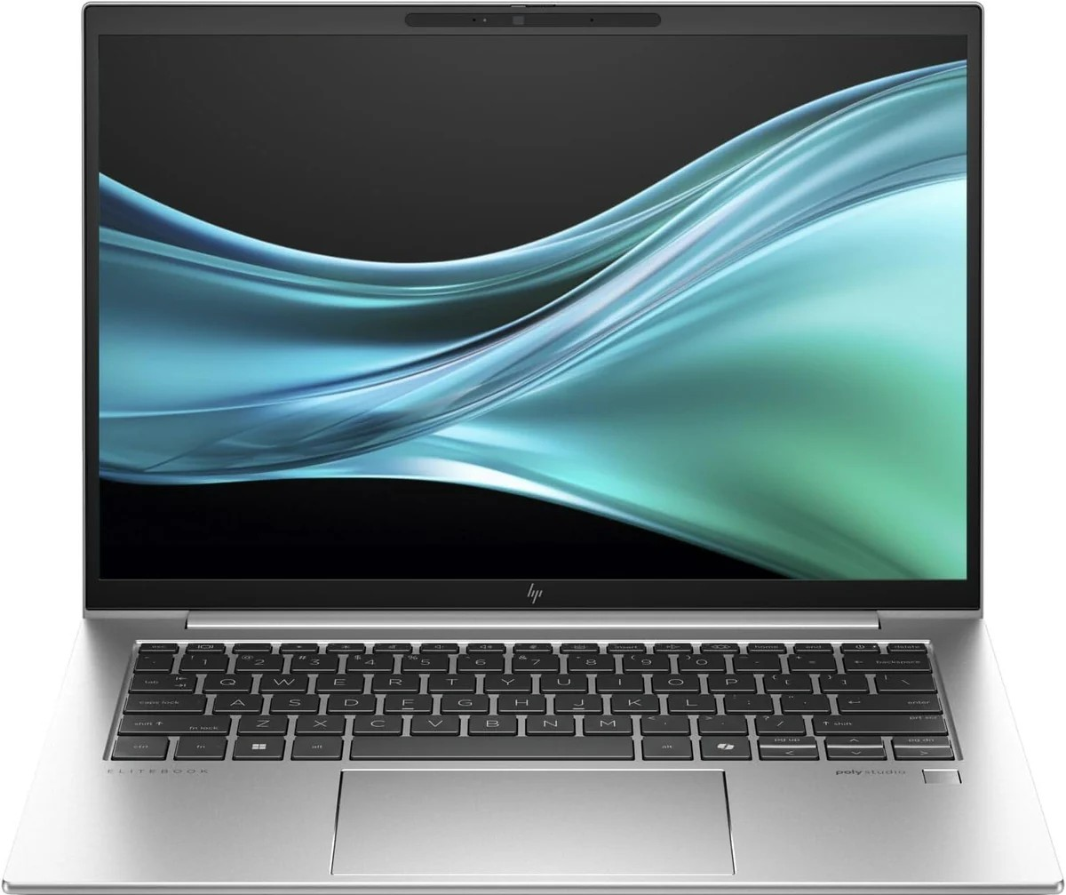 HP EliteBook 840 G11Ultra 7-155U,16GB RAM,512GB SSD(927U4ES)2