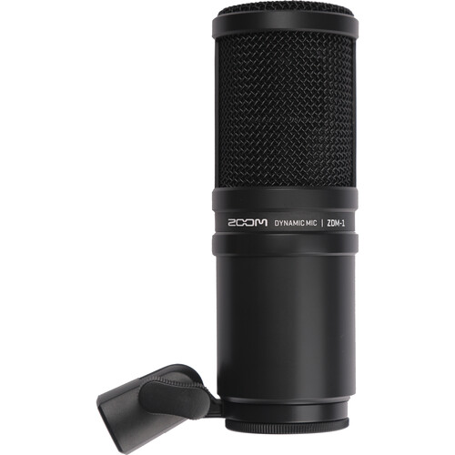 Zoom ZDM-1 Dynamic Microphone2
