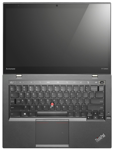 Lenovo ThinkPad X1 Carbon Core i5 4GB 180GB Windows 10 Pro3