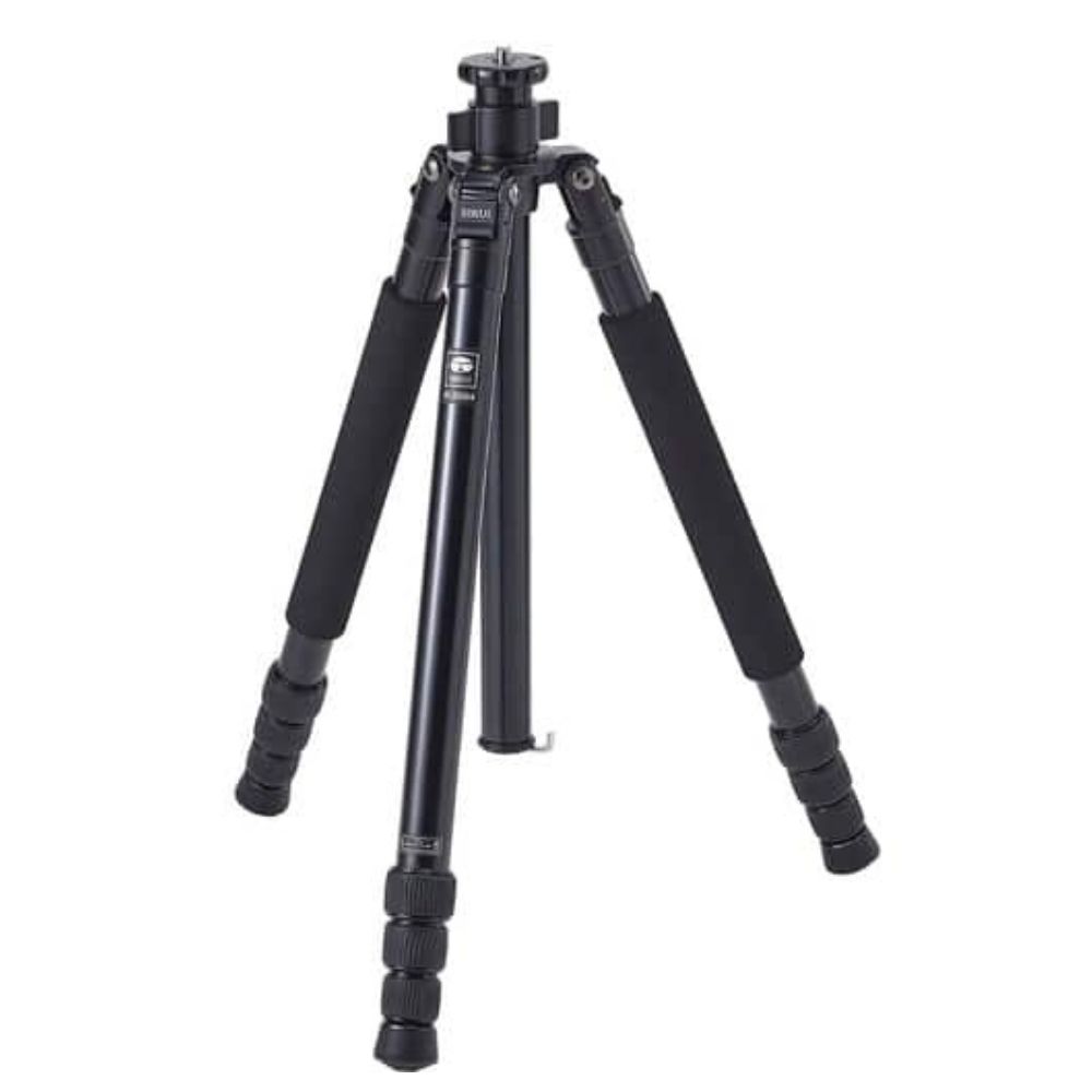 SIRUI R2004 PROFESSIONAL ALUMINUM TRIPOD