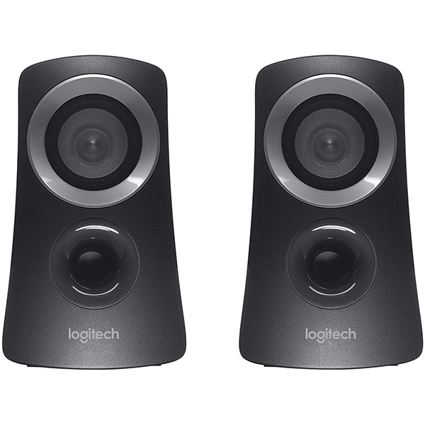 Logitech Speaker Z313 - 980-0004133