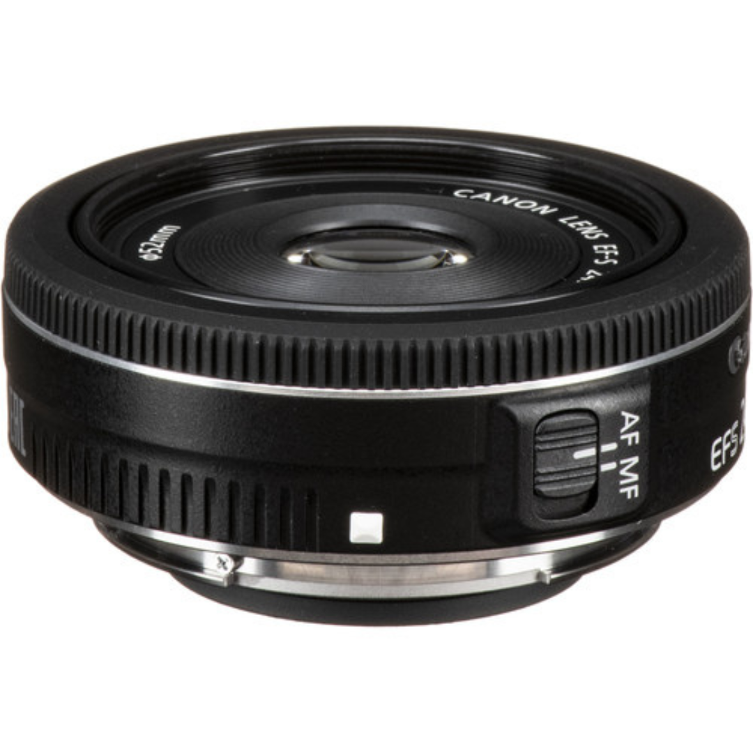 Canon EF-S 24mm f/2.8 STM Lens3