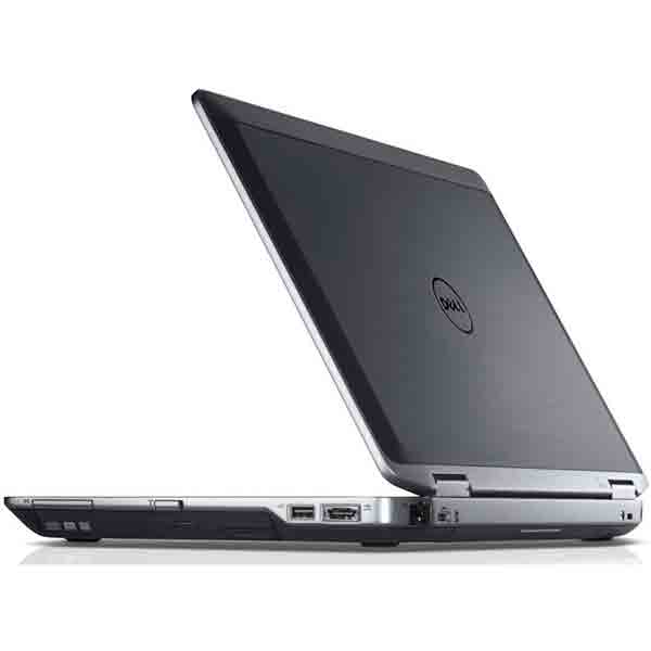 Dell Latitude e6320: Core i5, 4gb Ram, 500gb hdd, webcam, dvdrw, mini hdmi, 13Inches screen3
