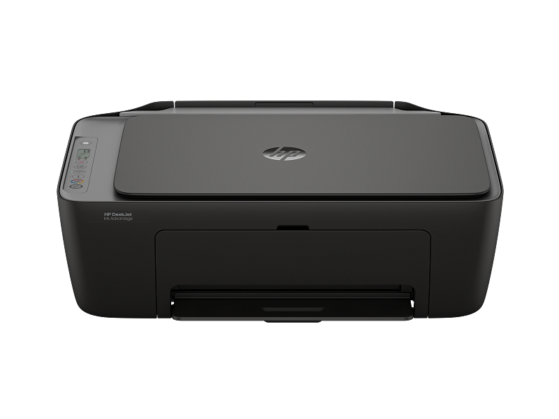 HP DeskJet Ink Advantage 2976 All-in-One Printer