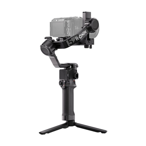 DJI RS 5 Gimbal Stabilizer