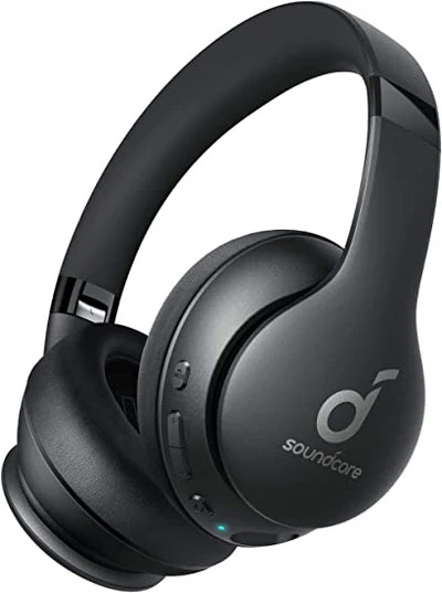 Anker Soundcore Life 2 Neo Over Ear Wireless Bluetooth Headphones - A3033H11 4