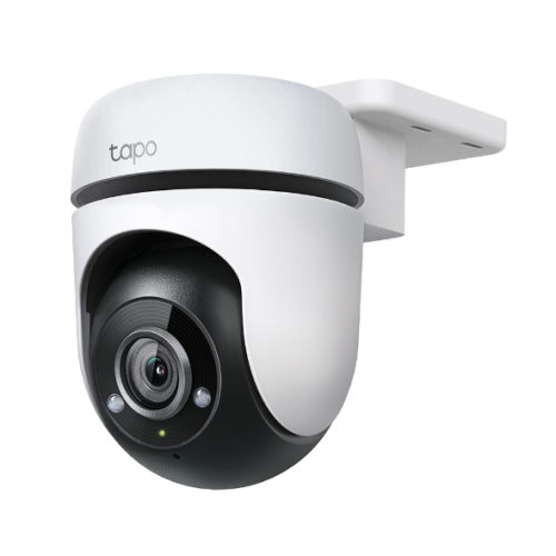 TP-Link Tapo C500 Tapo Outdoor Pan/Tilt Security Wi-Fi Camera-TL-TAPO C5003