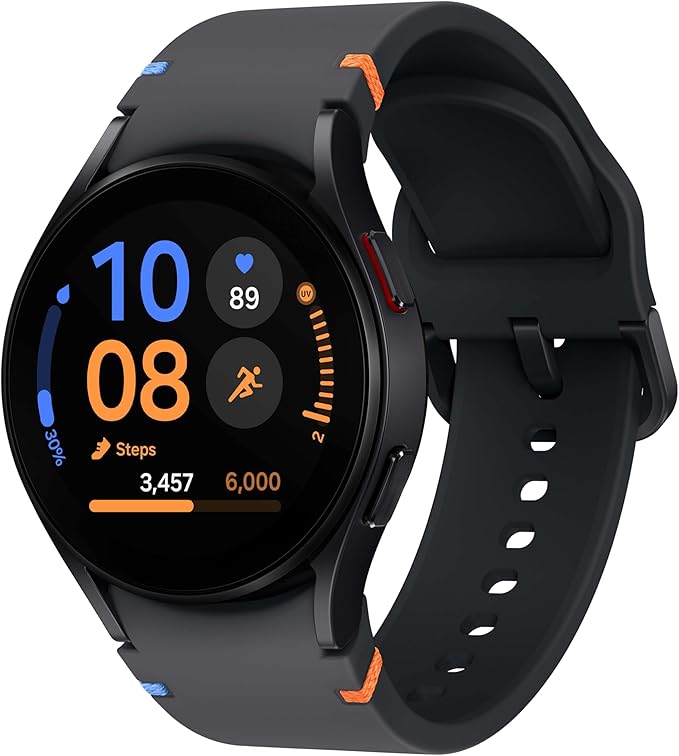 Samsung Galaxy Watch FE 40mm Bluetooth AI Smartwatch2