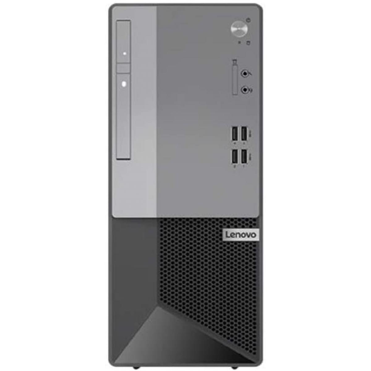Lenovo V50t G2,TWR,i3-10105,4GB DDR4,1TB 7200rpm (11QE000RUM)