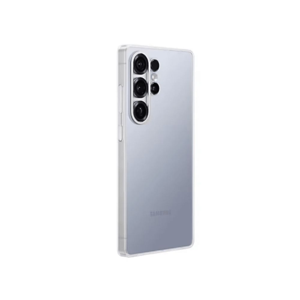 Samsung Galaxy S25 Ultra Clear Case