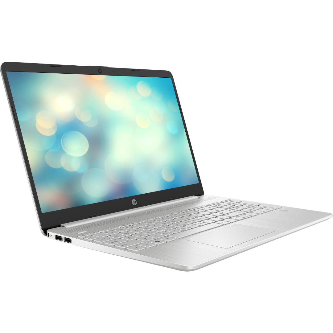 HP 15S-FQ5349 Laptop, Core i5-1235U 8 GB DDR4-3200 RAM 512 GB PCIe® NVMe™ M.2 SSD Free Dos 15.6″- 7N1Q4EA3