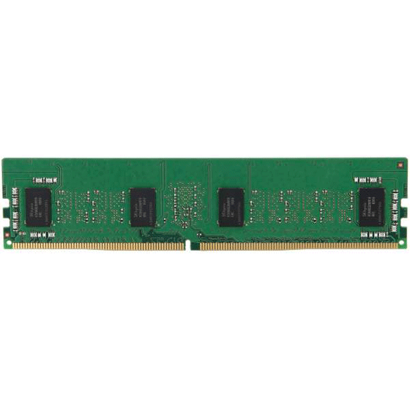 HP E 8GB (1x8GB) Single Rank x8 DDR4-2400 CAS-17-17-17 Registered Memory Kit 805347-B214
