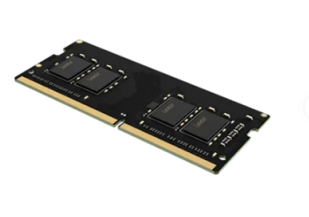 Lexar Laptop RAM DDR4 16GB 3200 - LD4AS016G-B3200GSST