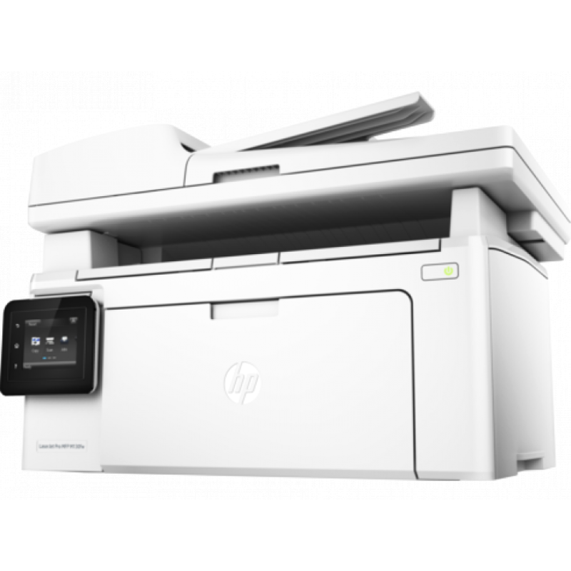 HP LaserJet Pro MFP M130fw Black & White Print-Scan-Copy Laser Printer2
