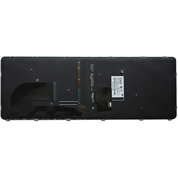 HP EliteBook 840 G5 Keyboard Replacement3