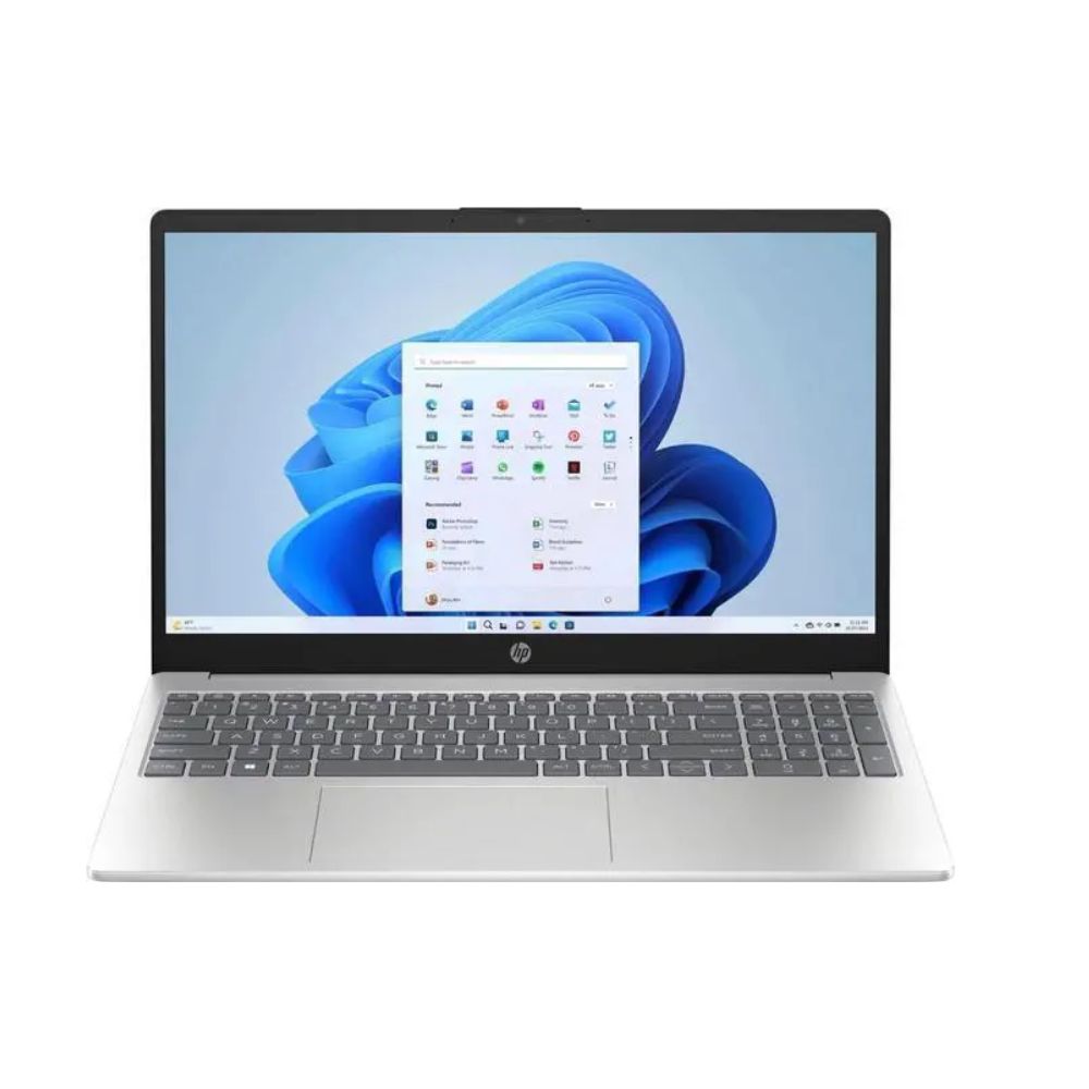 HP Notebooks 15-fd0215dx i5 120U 16GB DDR5 5200 512GB SSD(15.6") -C0CN6UA