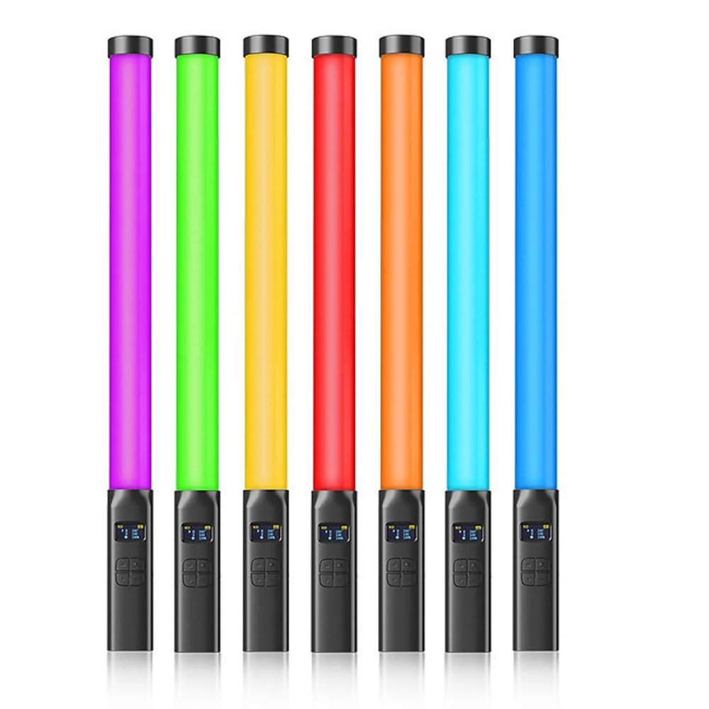 Ulanzi VL119 RGB Tube Light0
