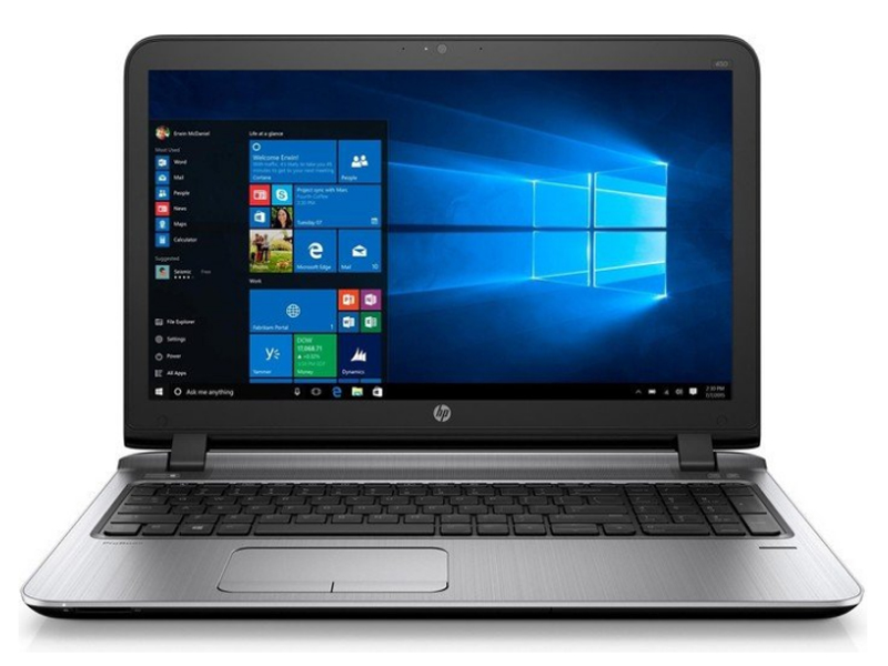 HP ProBook 450 G4 15.6