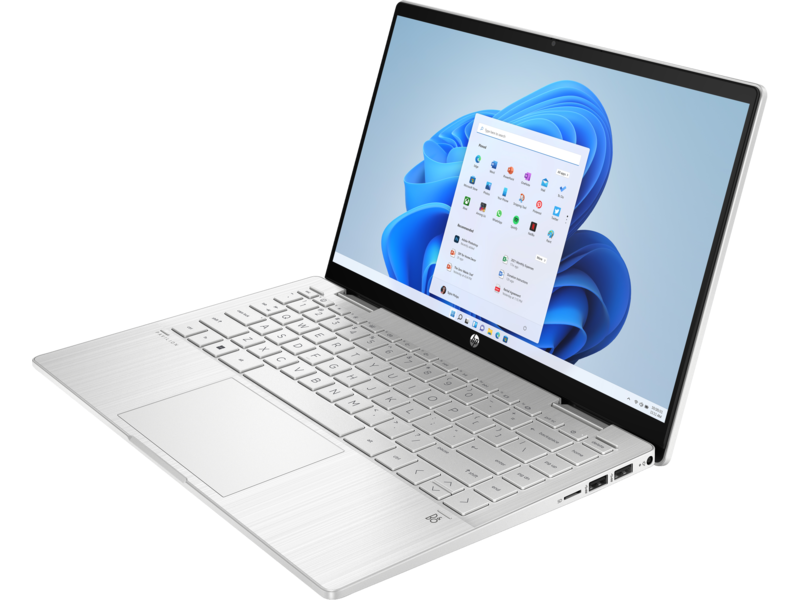 HP PAVILION 14-Ek1039nia i7-1355U 16GB RAM 512GB SSD-87F92EA3