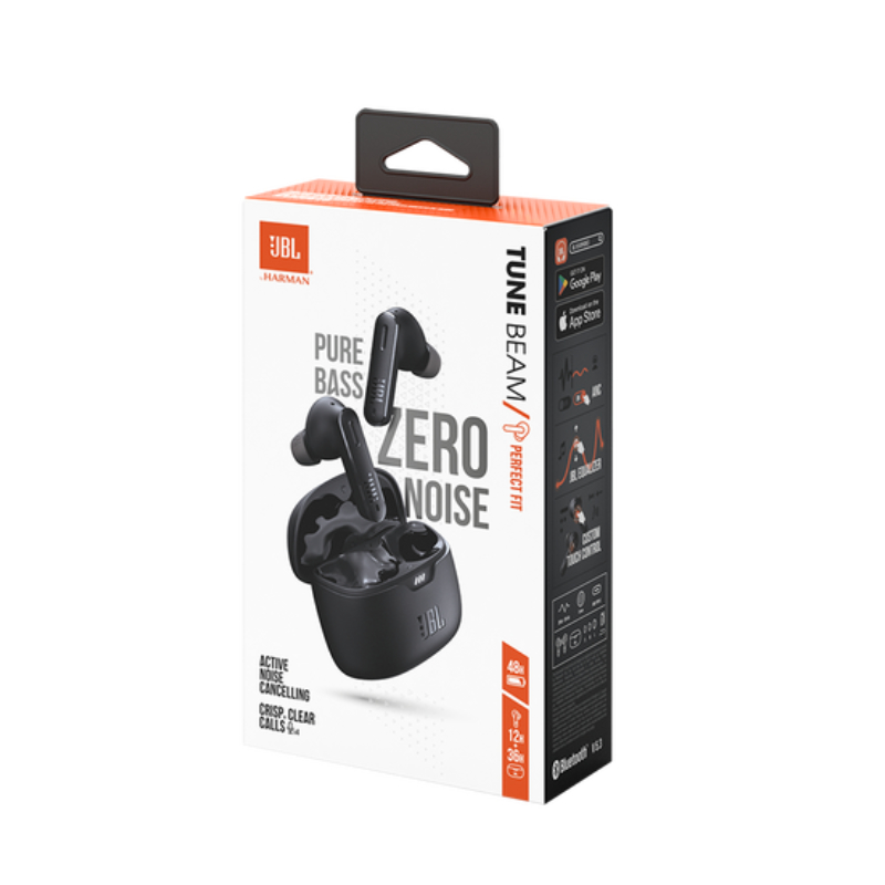 JBL Tune Beam In Ear True Wireless Earbuds3