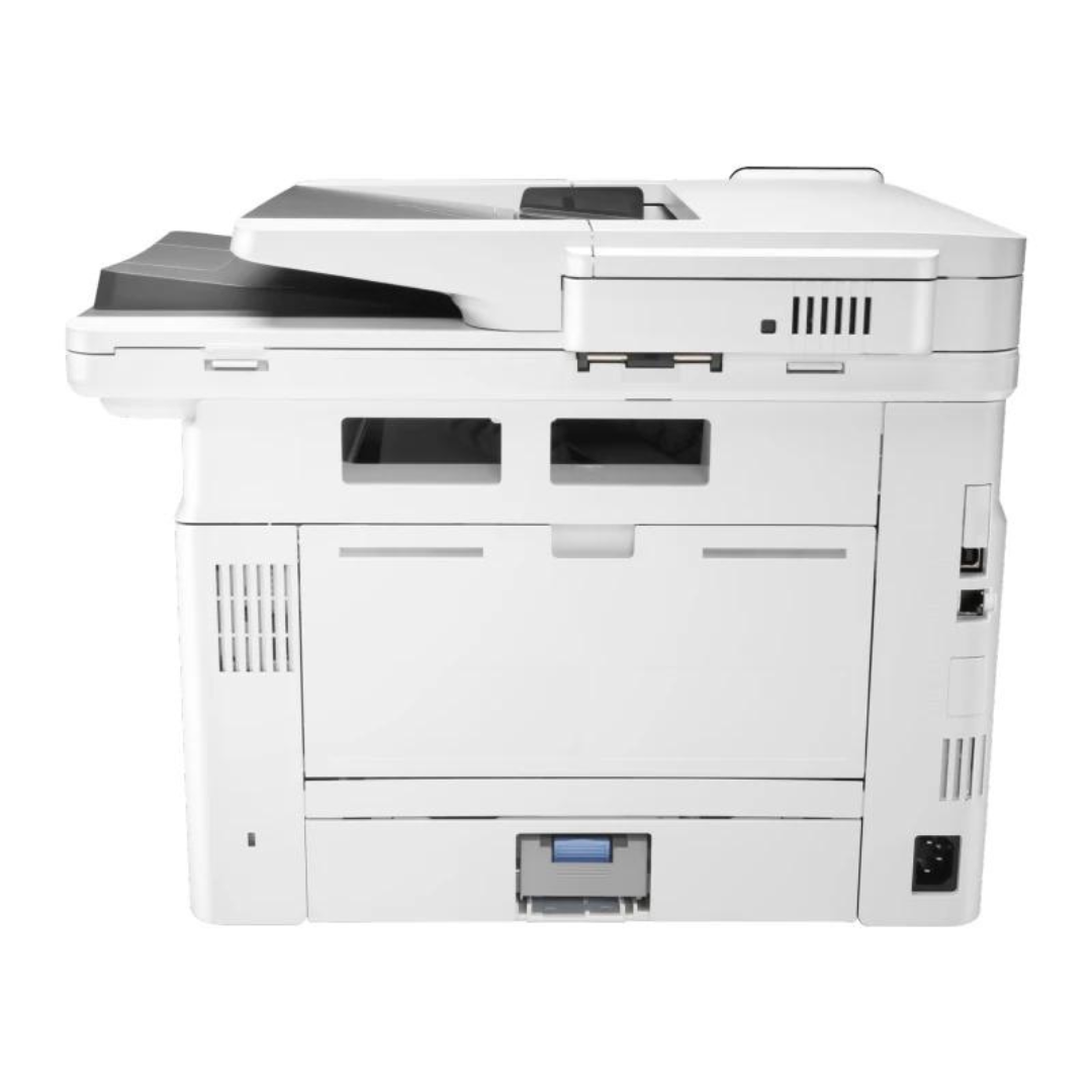 HP LaserJet Pro MFP M428fdn Monochrome All-in-One Printer with built-in Ethernet & 2-sided printing, (W1A29A)4