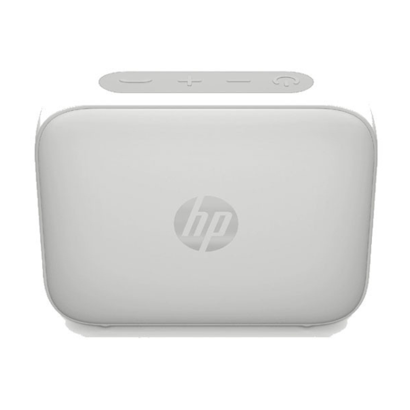  HP Bluetooth Speaker 350 Silver – 2D804AA2