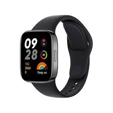 Redmi Watch 3 Ivory – AMOLED, GPS, Waterproof3