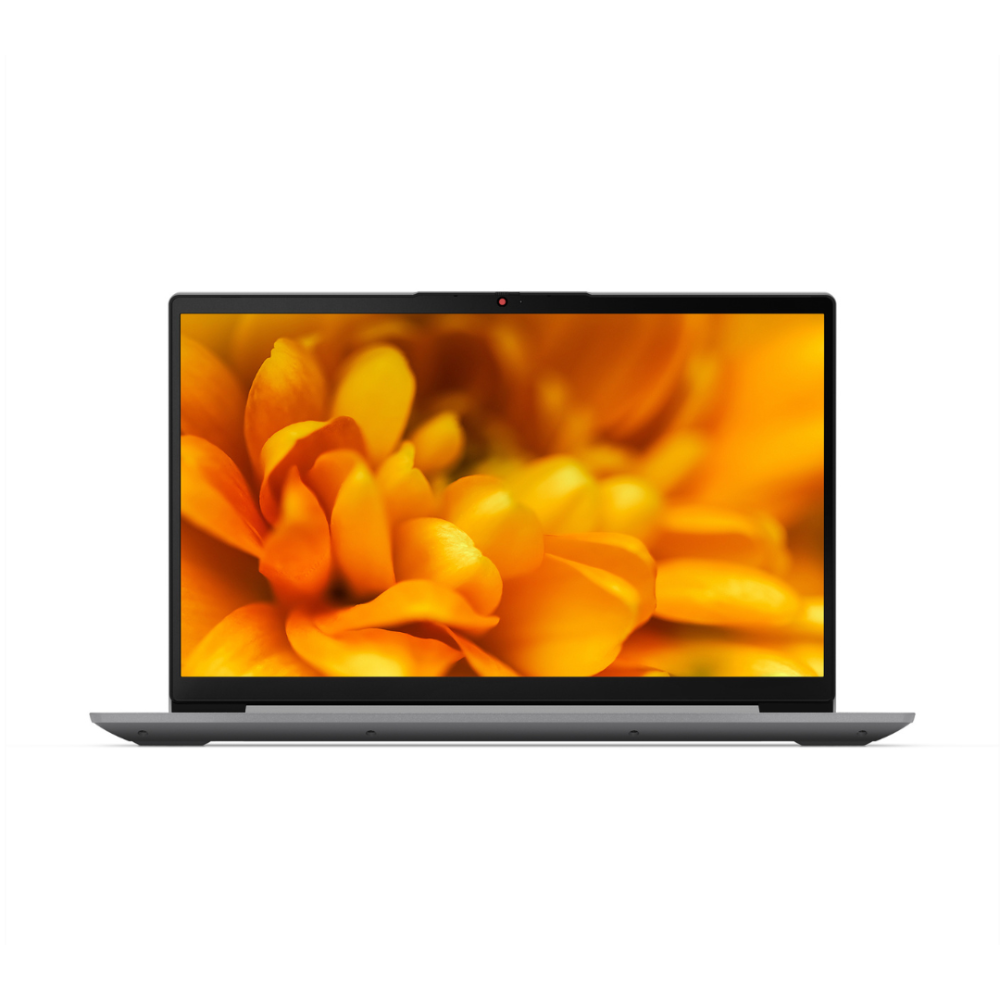 Lenovo IdeaPad 3 15ITL6, Intel Core i7 1165G7, 8GB DDR4 3200, 512GB SSD M.2 2280 PCIe 3.0×4 NVMe, No OS, 15.6″ FHD – 82H8035FUE4