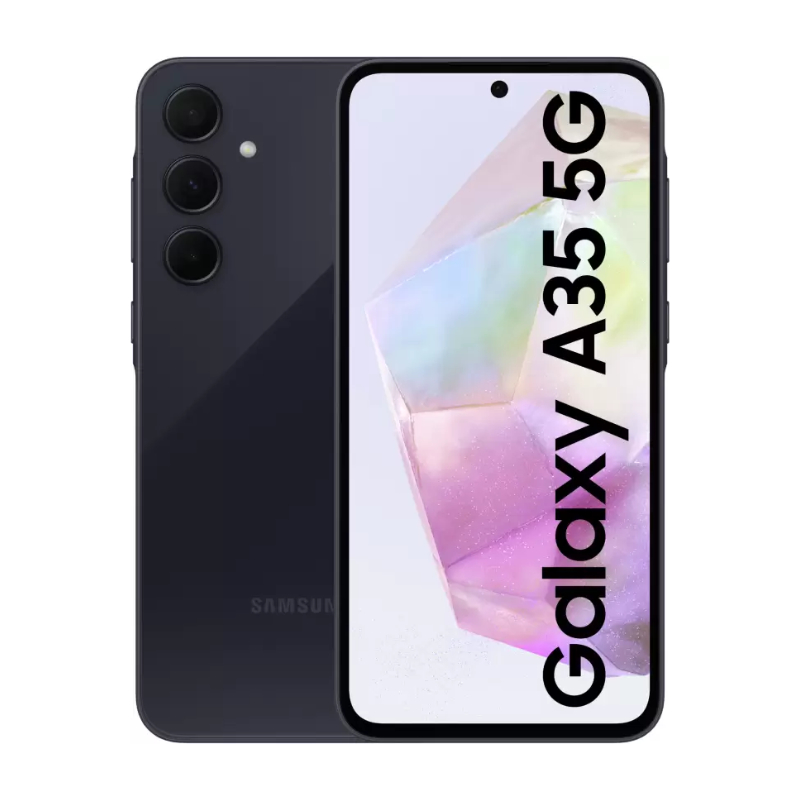 Samsung Galaxy A35 5G 8 GB RAM 256GB ROM3