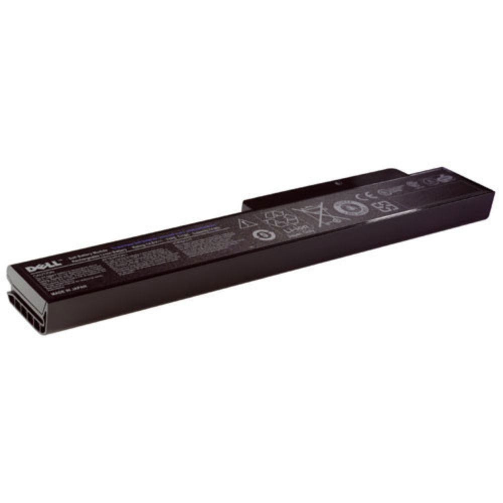 52Wh Dell XPS9370-7002SLV-PUS battery3