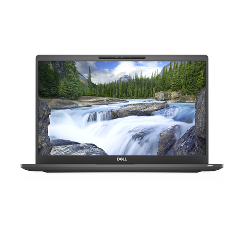 DELL Latitude 7400 i7‑8665U 14″ FHD Touch 16 GB 512 GB SSD0