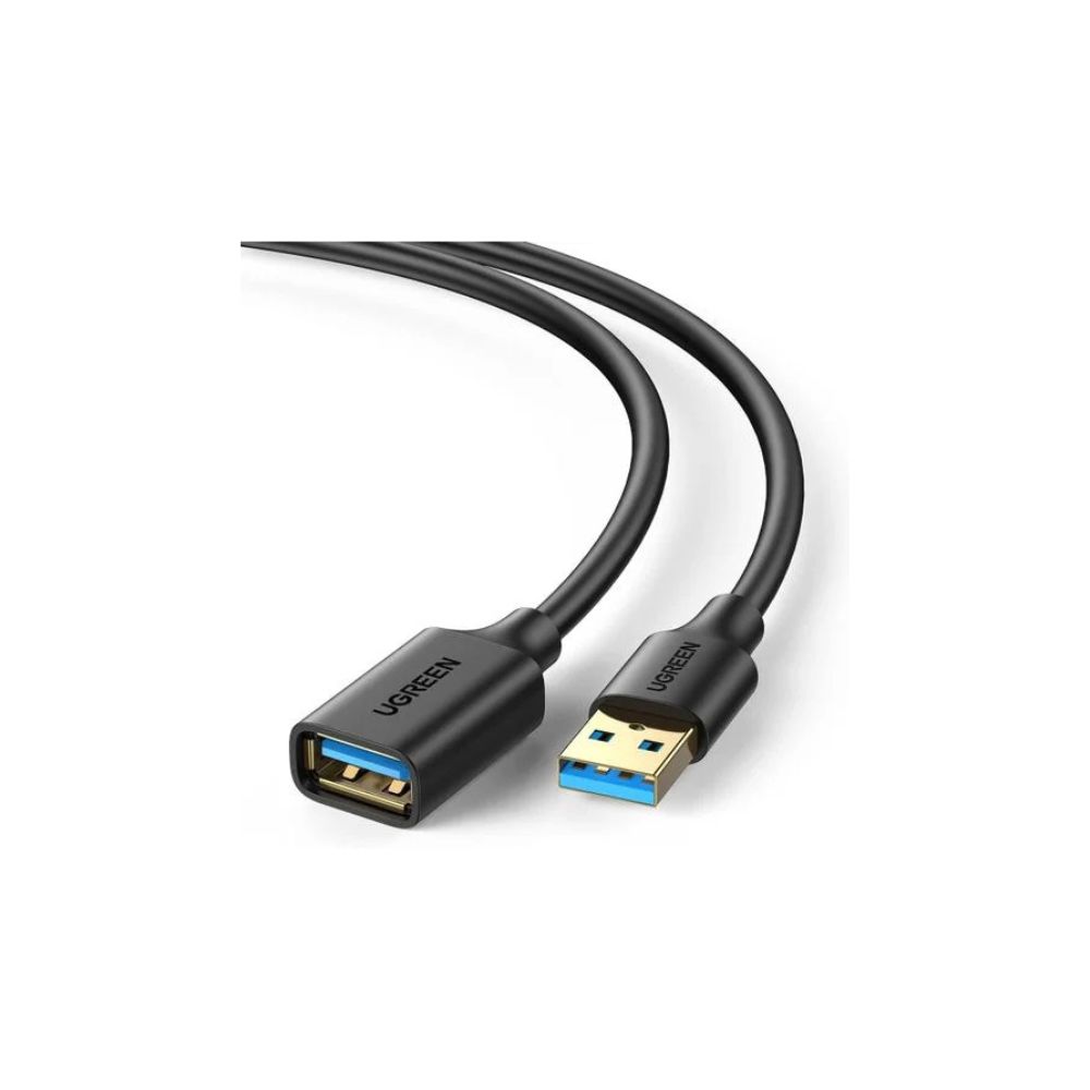 UGREEN US121 USB 2.0 Male to USB A Female Cable 5M-10319