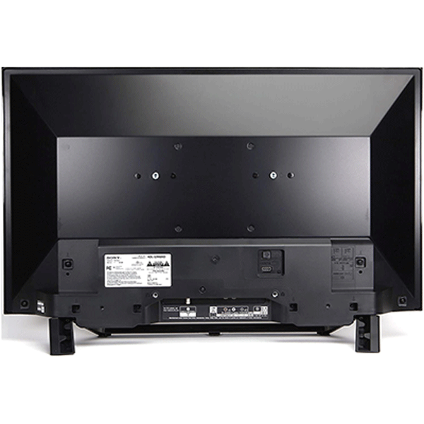 Sony  32-Inch Class HD Smart TV HT-S100F (KDL-32W600D) 3