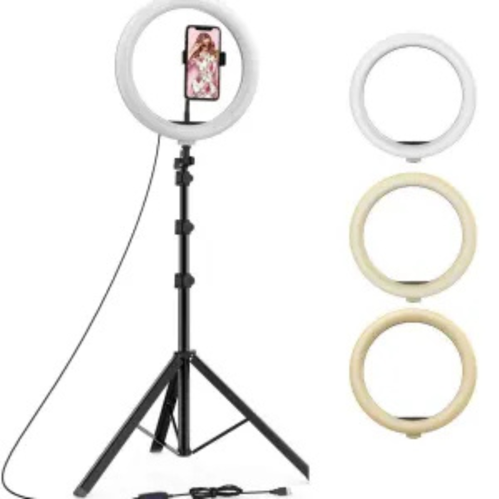 Visico RL-10U Ringlight