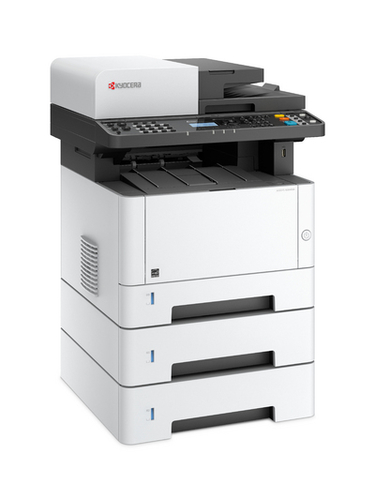 Kyocera ECOSYS M2040dn multifunction printer (B/W)- 1102S33NL00