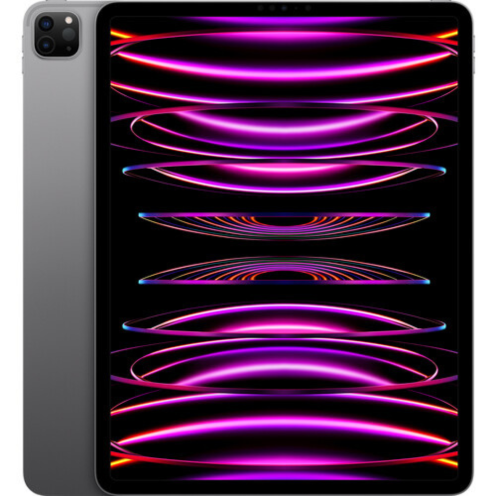 Apple iPad Pro 12.9-inch 6th Gen M2 chip 128GB3