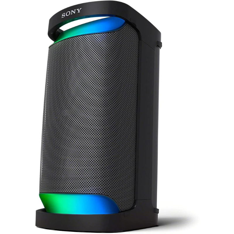 Sony Xp500 X-Series Portable Wireless Speaker - SRSXP5003