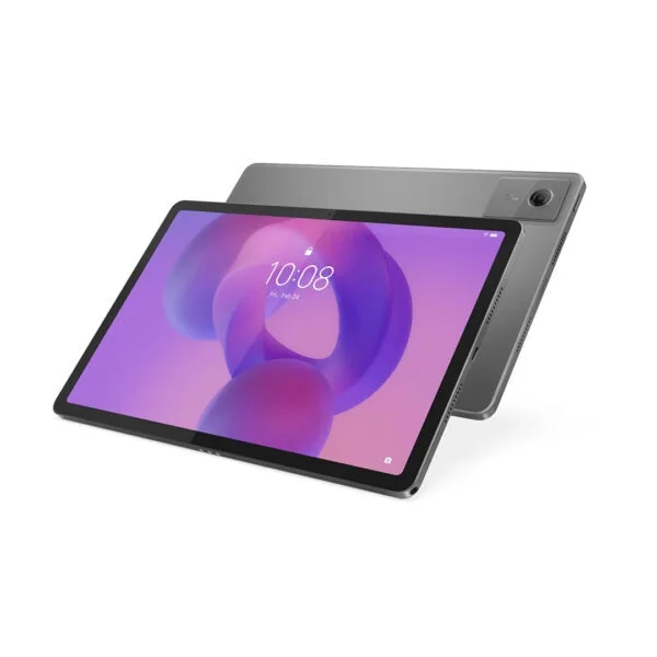 Lenovo Tablet TB336ZU ACC 8GB RAM 256 GB ROM LTE Grey with Keyboard Pack-ZAFM0659KE-E