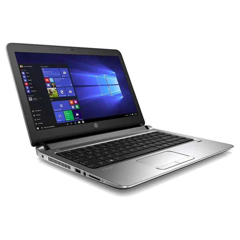HP ProBook 450 G3 Core i5-6200U 4GB RAM 500GB  HARD DISK 15.6 Inch Windows 10 Professional 3