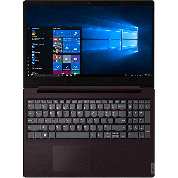  Lenovo IdeaPad S145 Intel® Core™ i3-1005G1 Notebook 39.6 cm (15.63